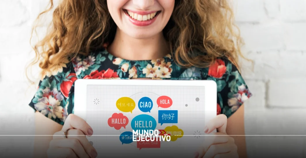 La IA transforma el aprendizaje del inglés hacia los modelos híbridos