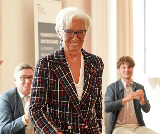 Forbes publicó su listado anual Power Women 2025, un ranking que identifica a las cien mujeres más poderosas del mundo