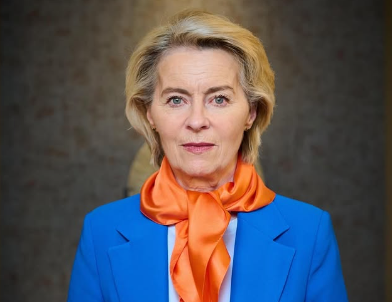 Forbes publicó su listado anual Power Women 2025, un ranking que identifica a las cien mujeres más poderosas del mundo