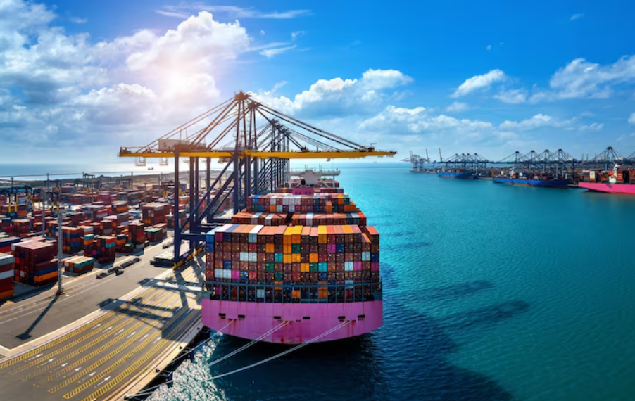 Las exportaciones de México mantuvieron una tendencia positiva en noviembre 2025, al registrar un crecimiento interanual de 7.9%, con un valor total de 56,411.9 millones de dólares