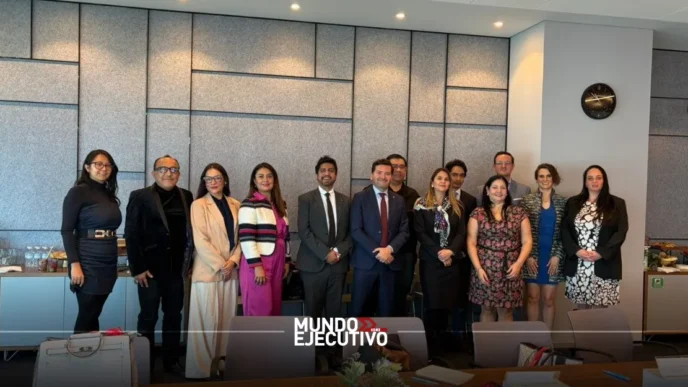 Estudio destaca oportunidades de inversión en el sector salud