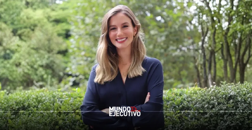 ¿Quién es Luana Lopes Lara, la empresaria brasileña que superó a Taylor Swift?