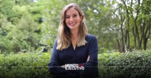 ¿Quién es Luana Lopes Lara, la empresaria brasileña que superó a Taylor Swift?