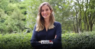 ¿Quién es Luana Lopes Lara, la empresaria brasileña que superó a Taylor Swift?