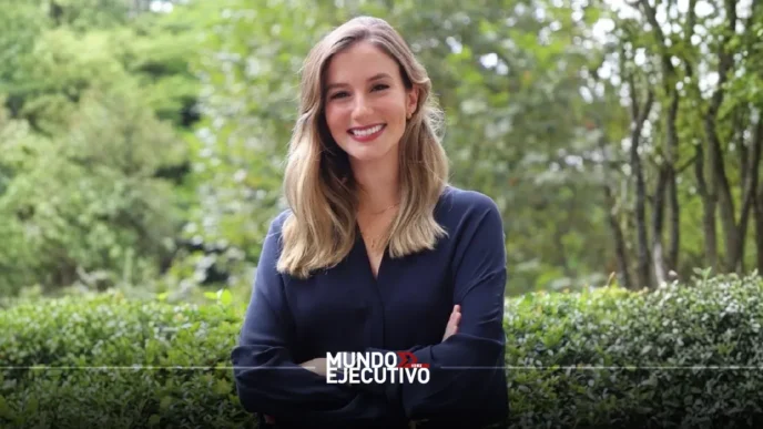 ¿Quién es Luana Lopes Lara, la empresaria brasileña que superó a Taylor Swift?