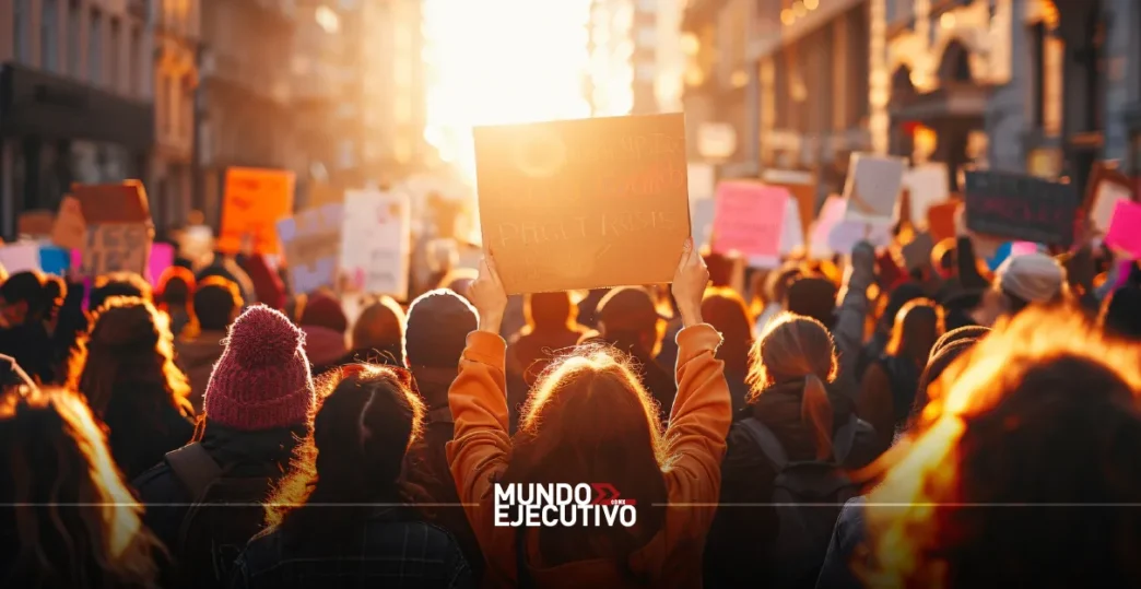 Marchas y bloqueos en CDMX hoy 2 de diciembre de 2025
