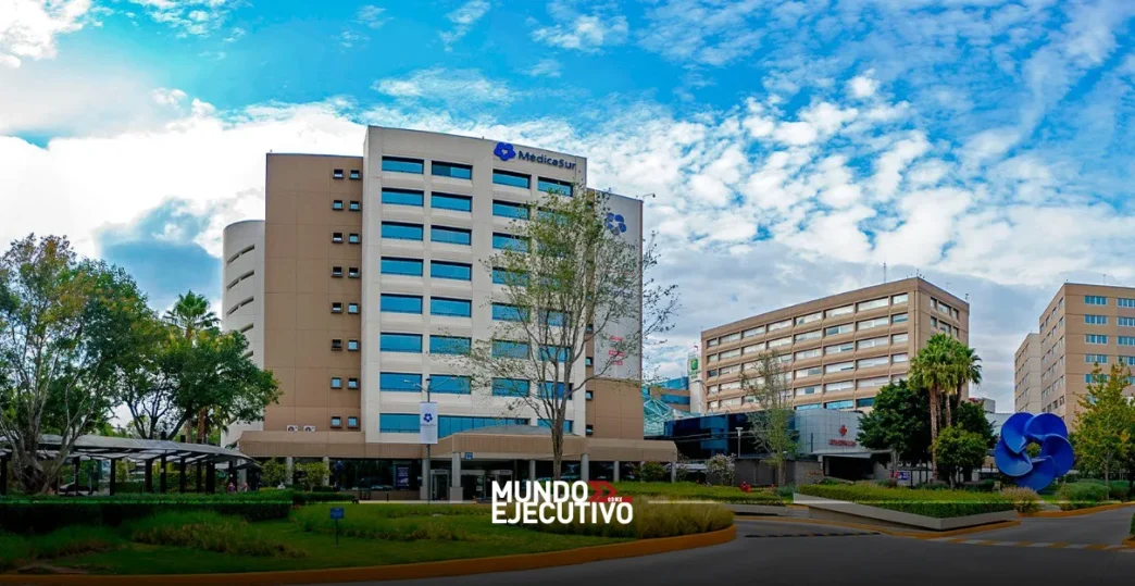 ¿Cuáles son los mejores hospitales privados de México en 2025?