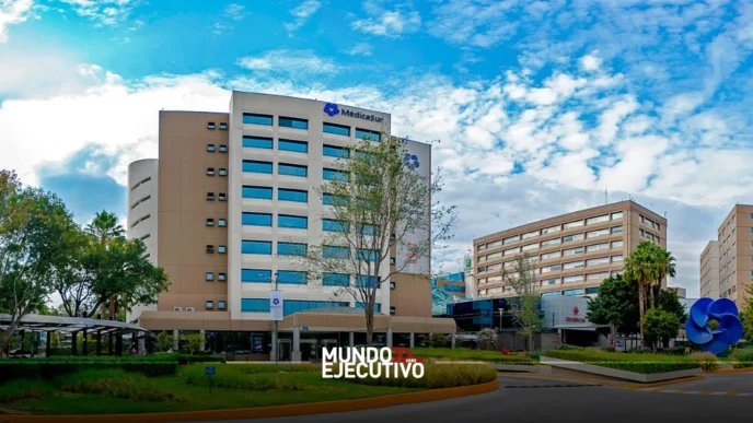 ¿Cuáles son los mejores hospitales privados de México en 2025?