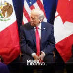 México, EEUU y Canadá acuerdan trabajar en temas comerciales