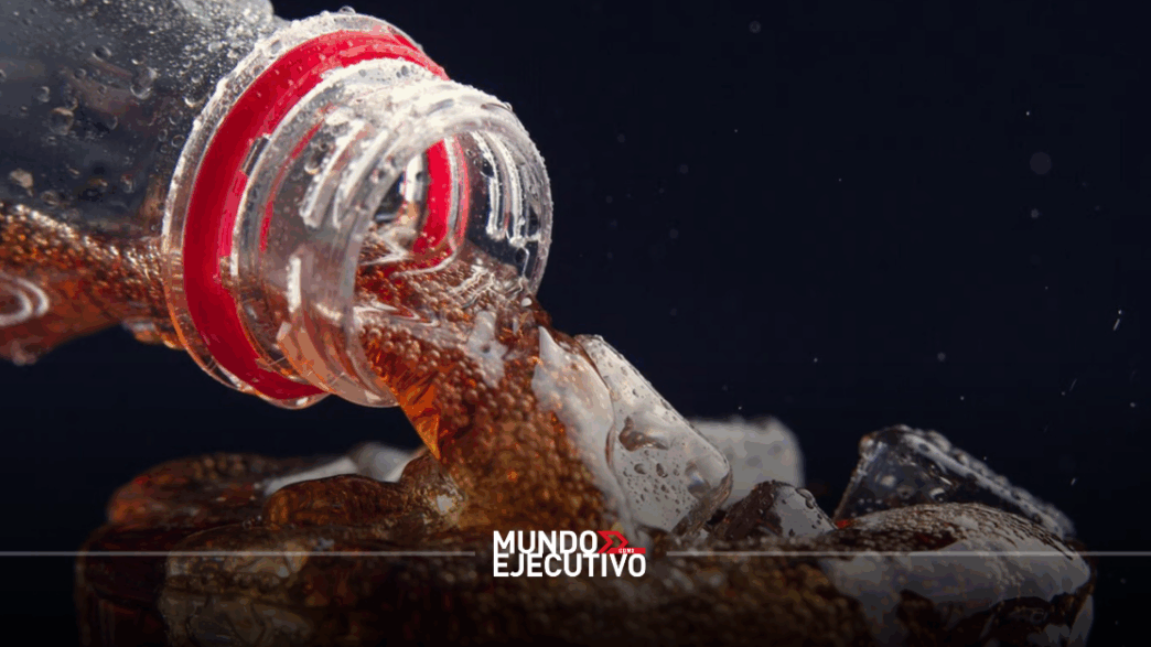 México ocupa el primer lugar a nivel mundial en consumo de refrescos durante 2025