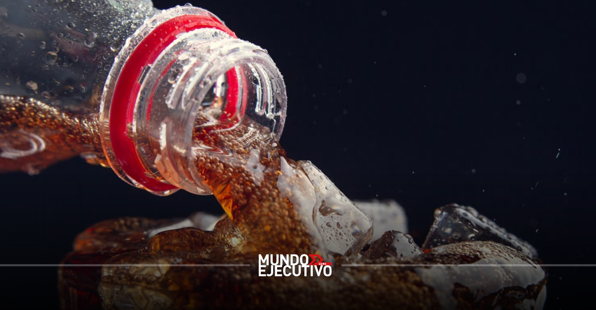 México ocupa el primer lugar a nivel mundial en consumo de refrescos durante 2025