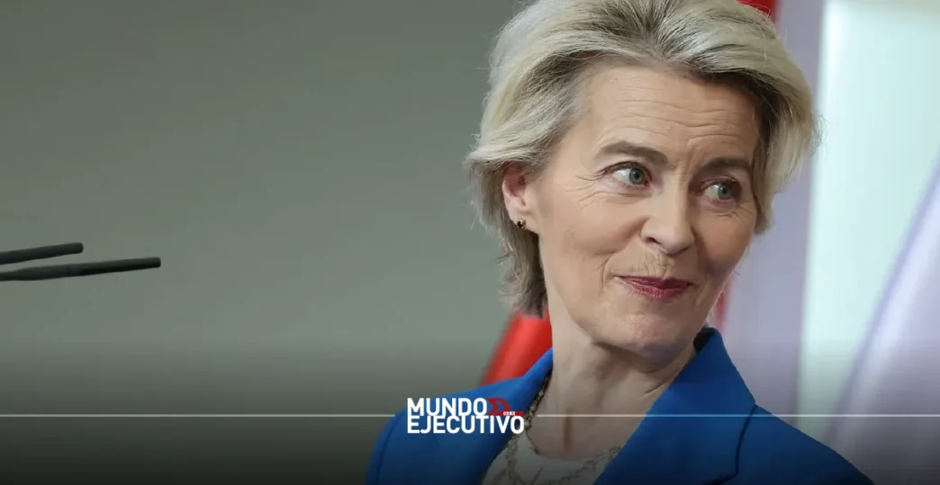 mujeres más poderosas del mundo 2025