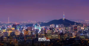 Mundial 2026. Economía, turismo y empresas de Corea del Sur