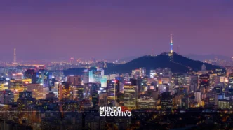 Mundial 2026. Economía, turismo y empresas de Corea del Sur