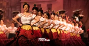 Navidades en México: Cuándo, dónde y precio de boletos del Ballet Folklórico de México