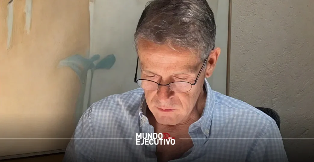 Oscar Xavier Altamirano recorre los ecos neoyorquinos en 'Muerte sin testigo'