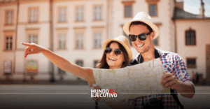 Turismo 2025: ¿Cuáles fueron los destinos más visitados por mexicanos?