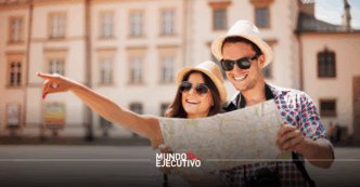 Turismo 2025: ¿Cuáles fueron los destinos más visitados por mexicanos?