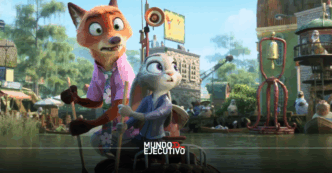 películas más taquilleras de Disney Animation