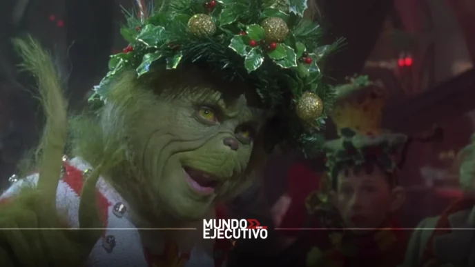 películas navideñas más taquilleras