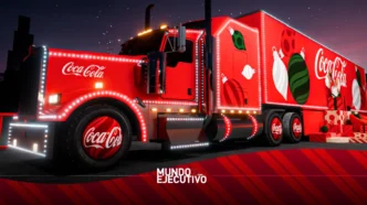 El Poder del Consumir alerta que las Caravanas Navideñas de Coca-Cola violan la ley