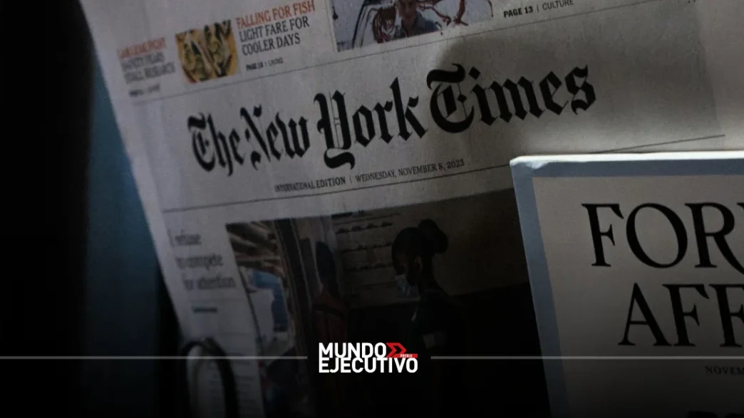 Las 100 mejores películas del siglo XXI según The New York Times