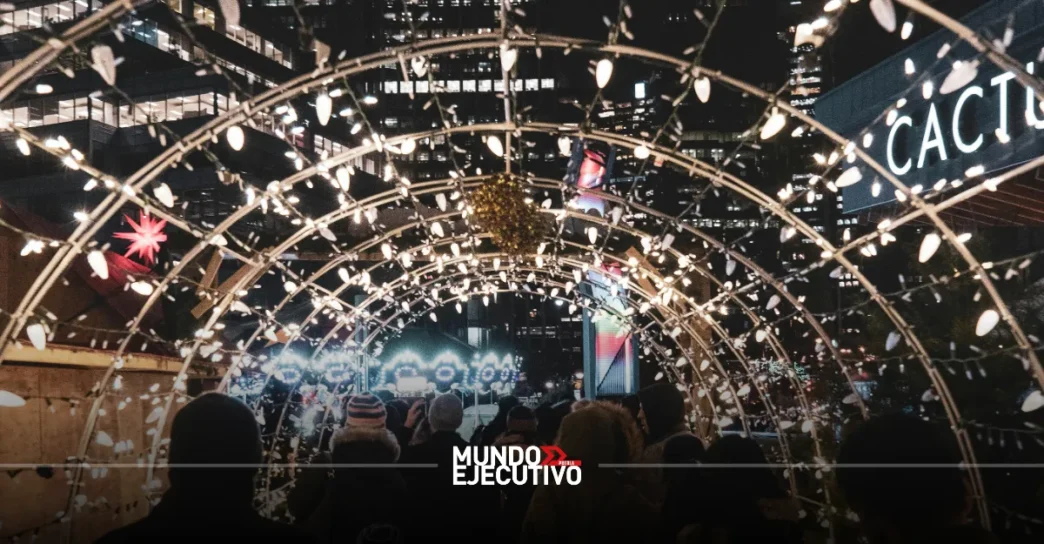 ¿Qué hacer el 25 de diciembre en CDMX? Lista de planes para salir de casa 2025