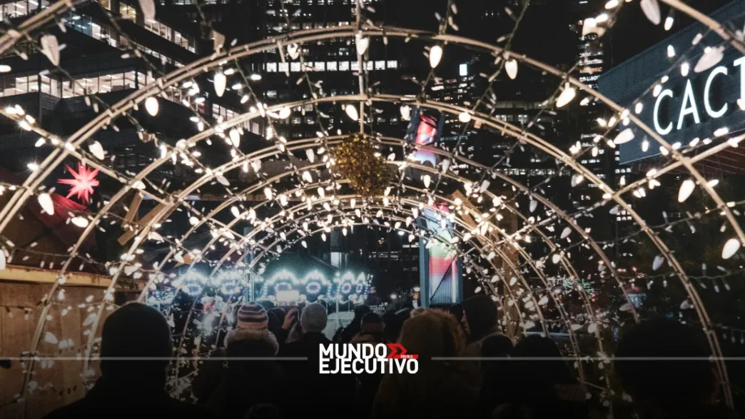 ¿Qué hacer el 25 de diciembre en CDMX? Lista de planes para salir de casa 2025