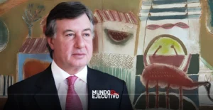 ¿Quién es Fernando Chico Pardo, nuevo presidente de Banamex?