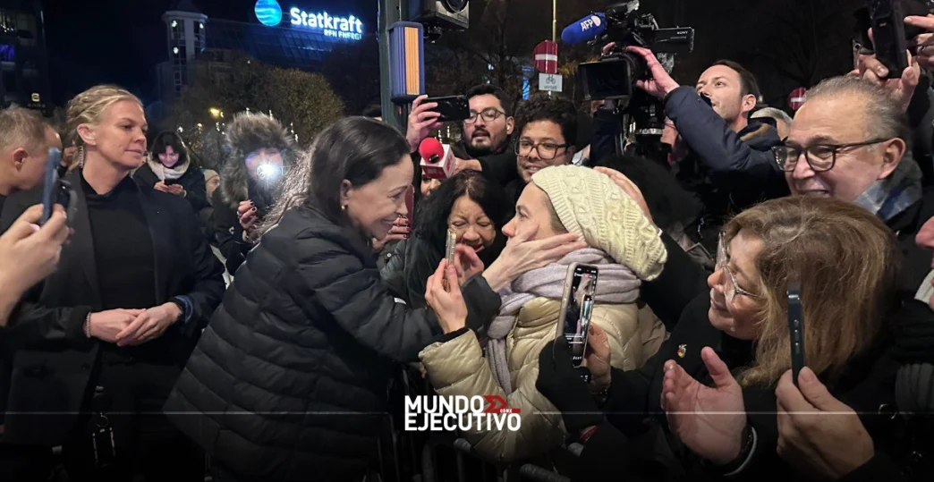 Redwings: Todo lo que sabemos de la empresa que trasladó a María Corina Machado a Oslo