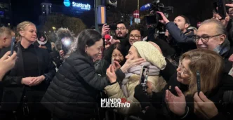 Redwings: Todo lo que sabemos de la empresa que trasladó a María Corina Machado a Oslo