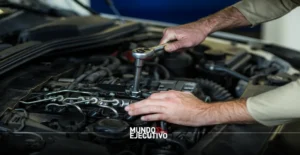 sector informal México PIB