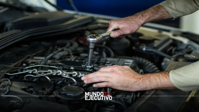 sector informal México PIB