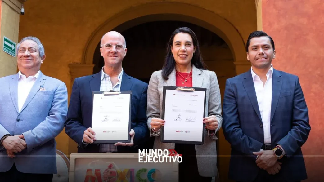 Sectur convertirá haciendas en motores turísticos de México