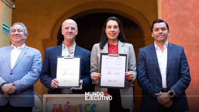 Sectur convertirá haciendas en motores turísticos de México