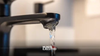 Senado aprueba en 'fast track' la Ley de Aguas 2025