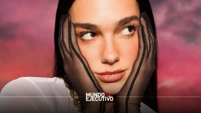 Dua Lipa en México: Posible setlist y covers en el Estadio GNP