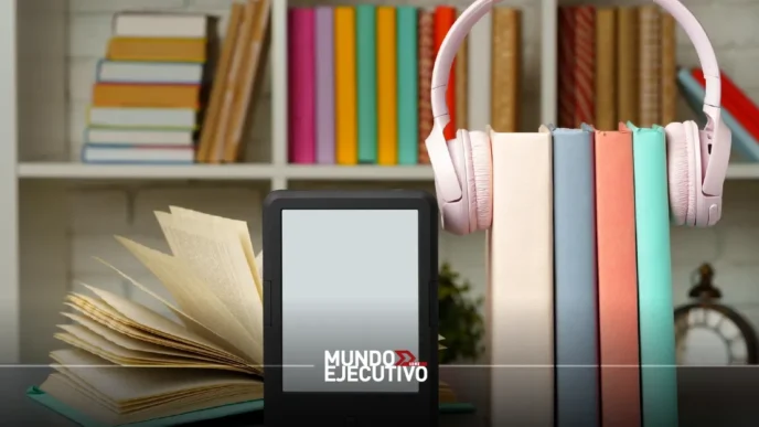 Skeelo apuesta inversión de 200 mdp en 2026 en México en pro de la lectura