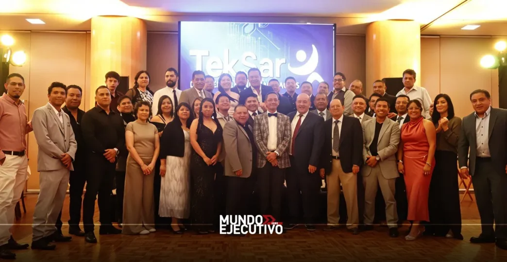 Teksar Labs celebra 25 años de ingeniería con propósito y visión de futuro