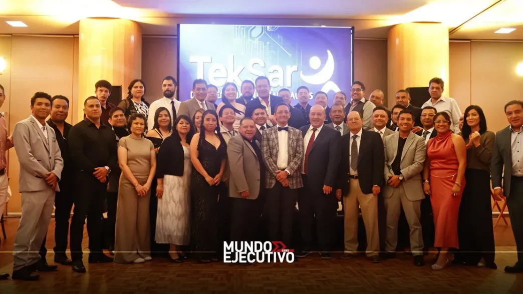 Teksar Labs celebra 25 años de ingeniería con propósito y visión de futuro