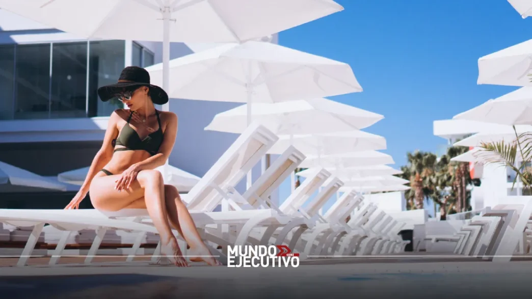 ¿Cuáles son las tendencias de viaje en México para fin de año de 2025?