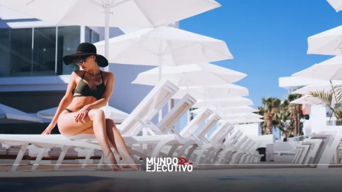 ¿Cuáles son las tendencias de viaje en México para fin de año de 2025?