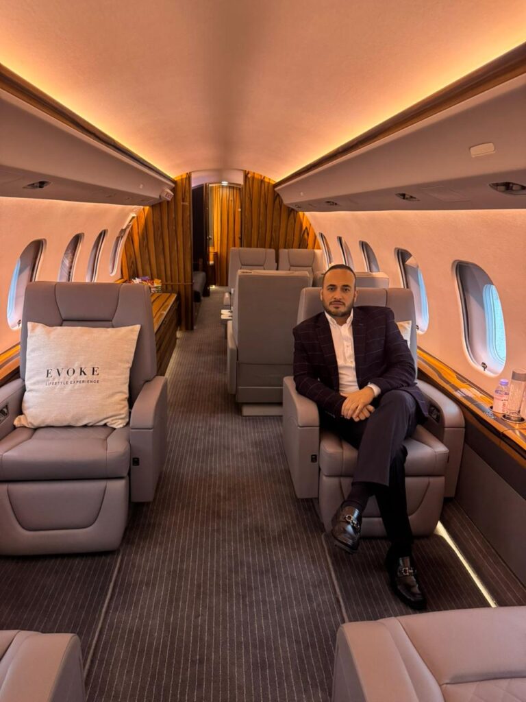 El turismo de lujo vive un 2025 con crecimiento; apunta alto al 2026