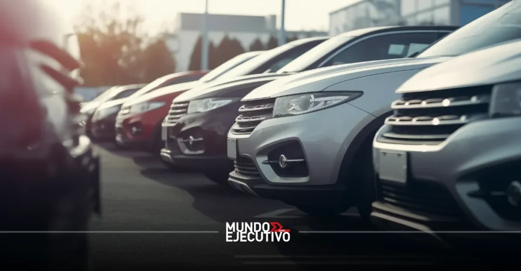 Ventas de autos nuevos en México caen 0.3% en noviembre: El peor desempeño desde 2021