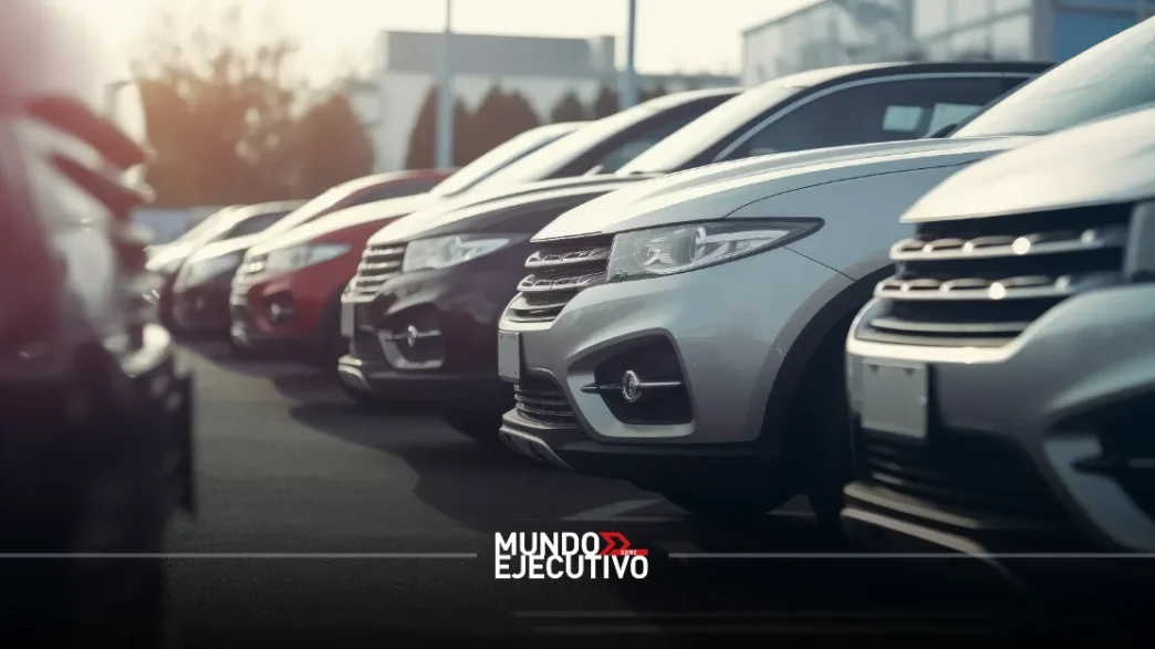 Ventas de autos nuevos en México caen 0.3% en noviembre: El peor desempeño desde 2021