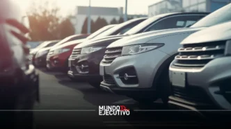 Ventas de autos nuevos en México caen 0.3% en noviembre: El peor desempeño desde 2021
