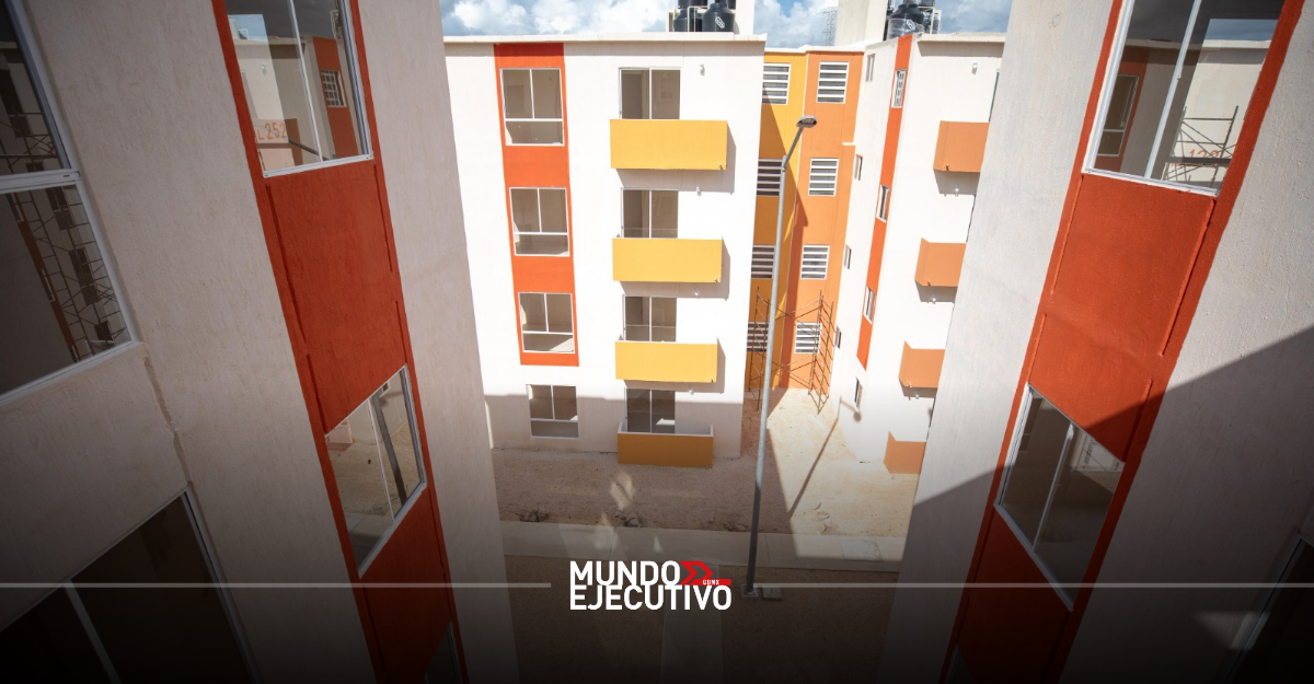 vivienda para el bienestar INFONAVIT