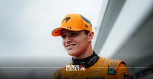 ¿Cuánto gana Lando Norris