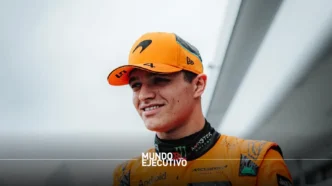 ¿Cuánto gana Lando Norris