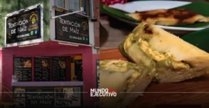 5 lugares en CDMX para probar tamales gourmet este 2 de febrero